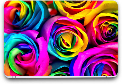 

Gallery 83 ® flower abstract Exclusive High Quality Laptop Decal, laptop skin sticker 15.6 inch (15 x 10) Inch G83_skin_4435new Vinyl Laptop Decal 15.6
