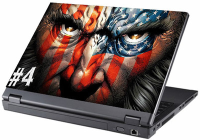 

Gallery 83 ® super hero Exclusive High Quality Laptop Decal, laptop skin sticker 15.6 inch (15 x 10) Inch G83_skin_1194new Vinyl Laptop Decal 15.6