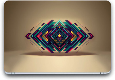 

Gallery 83 ® patterns Exclusive High Quality Laptop Decal, laptop skin sticker 15.6 inch (15 x 10) Inch G83_skin_3230new Vinyl Laptop Decal 15.6