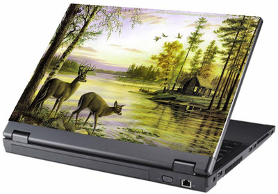 

Gallery 83 ® Exclusive High Quality Laptop Decal, laptop skin sticker 15.6 inch (15 x 10) Inch G83_skin_1177new Vinyl Laptop Decal 15.6