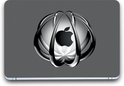 

Gallery 83 ® apple logo Exclusive High Quality Laptop Decal, laptop skin sticker 15.6 inch (15 x 10) Inch G83_skin_3491new Vinyl Laptop Decal 15.6