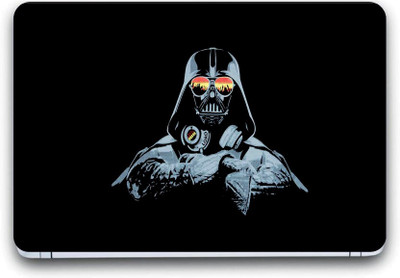 

Gallery 83 ® ghost Exclusive High Quality Laptop Decal, laptop skin sticker 15.6 inch (15 x 10) Inch G83_skin_3740new Vinyl Laptop Decal 15.6