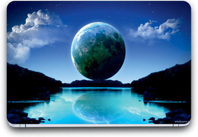 

Gallery 83 ® nature Exclusive High Quality Laptop Decal, laptop skin sticker 15.6 inch (15 x 10) Inch kshopp_skin_3152new Vinyl Laptop Decal 15.6