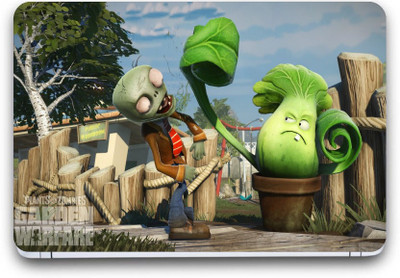 

Gallery 83 ® garden warfare Exclusive High Quality Laptop Decal, laptop skin sticker 15.6 inch (15 x 10) Inch G83_skin_4287new Vinyl Laptop Decal 15.6