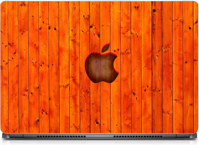 

Gallery 83 ® Wooden Apple Exclusive High Quality Laptop Decal, laptop skin sticker 15.6 inch (15 x 10) Inch G83_skin_0217new Vinyl Laptop Decal 15.6