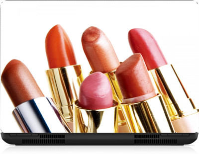 

Gallery 83 ® lipstick Exclusive High Quality Laptop Decal, laptop skin sticker 15.6 inch (15 x 10) Inch G83_skin_2470new Vinyl Laptop Decal 15.6