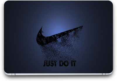 

Gallery 83 ® nike logo Exclusive High Quality Laptop Decal, laptop skin sticker 15.6 inch (15 x 10) Inch G83_skin_5000new Vinyl Laptop Decal 15.6