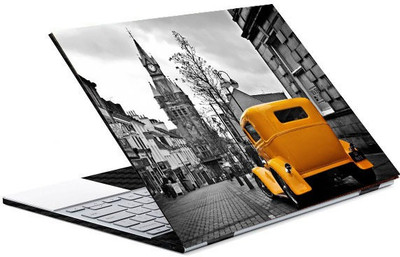 

Gallery 83 ® london Exclusive High Quality Laptop Decal, laptop skin sticker 15.6 inch (15 x 10) Inch G83_skin_3011new Vinyl Laptop Decal 15.6
