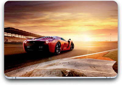 

punix car nature Exclusive High Quality Laptop Decal, laptop skin sticker 15.6 inch (15 x 10) Inch new Vinyl Laptop Decal 15.6