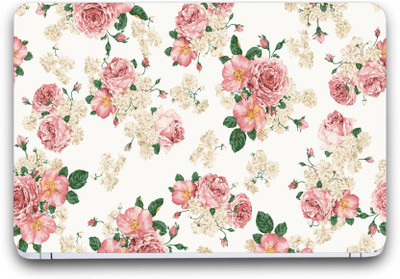 

Gallery 83 ® floral Exclusive High Quality Laptop Decal, laptop skin sticker 15.6 inch (15 x 10) Inch G83_skin_4710new Vinyl Laptop Decal 15.6