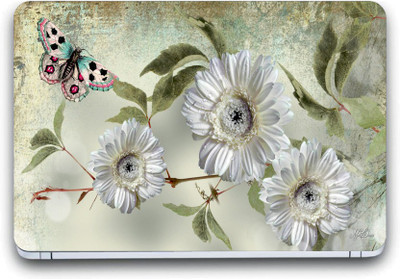 

Gallery 83 ® butterfly Exclusive High Quality Laptop Decal, laptop skin sticker 15.6 inch (15 x 10) Inch G83_skin_3438new Vinyl Laptop Decal 15.6