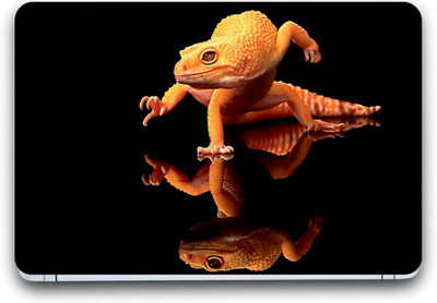 

Gallery 83 ® frog Exclusive High Quality Laptop Decal, laptop skin sticker 15.6 inch (15 x 10) Inch G83_skin_3289new Vinyl Laptop Decal 15.6