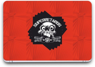 

Gallery 83 ® superret ards Exclusive High Quality Laptop Decal, laptop skin sticker 15.6 inch (15 x 10) Inch G83_skin_4023new Vinyl Laptop Decal 15.6