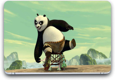 

Gallery 83 ® kung fu panda Exclusive High Quality Laptop Decal, laptop skin sticker 15.6 inch (15 x 10) Inch G83_skin_3565new Vinyl Laptop Decal 15.6