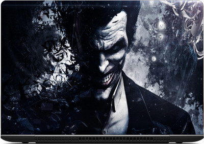 

Gallery 83 ® Exclusive High Quality Laptop Decal, laptop skin sticker 15.6 inch (15 x 10) Inch kshopp_skin_2234new Vinyl Laptop Decal 15.6