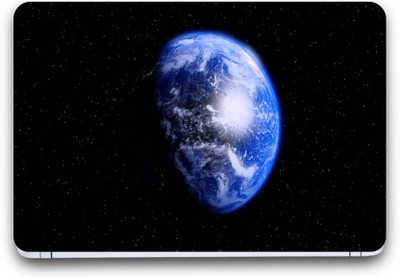 

Gallery 83 ® earth Exclusive High Quality Laptop Decal, laptop skin sticker 15.6 inch (15 x 10) Inch G83_skin_4390new Vinyl Laptop Decal 15.6