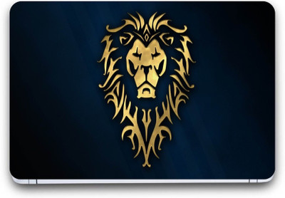 

punix loin Exclusive High Quality Laptop Decal, laptop skin sticker 15.6 inch (15 x 10) Inch new Vinyl Laptop Decal 15.6