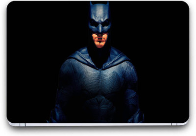 

Gallery 83 ® batman Exclusive High Quality Laptop Decal, laptop skin sticker 15.6 inch (15 x 10) Inch G83_skin_4608new Vinyl Laptop Decal 15.6