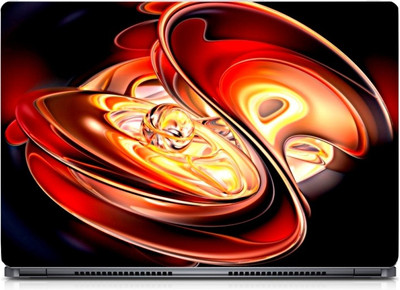 

Gallery 83 ® Sphere In A Shell Exclusive High Quality Laptop Decal, laptop skin sticker 15.6 inch (15 x 10) Inch G83_skin_0343new Vinyl Laptop Decal 15.6