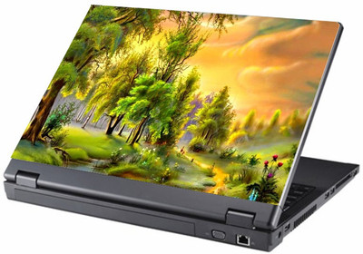 

Gallery 83 ® Exclusive High Quality Laptop Decal, laptop skin sticker 15.6 inch (15 x 10) Inch G83_skin_1169new Vinyl Laptop Decal 15.6