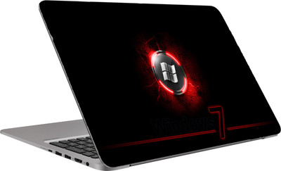 

Gallery 83 ® Exclusive High Quality Laptop Decal, laptop skin sticker 15.6 inch (15 x 10) Inch G83_skin_1356new Vinyl Laptop Decal 15.6
