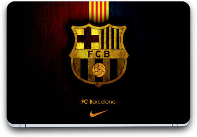 

Gallery 83 ® FCB logo Exclusive High Quality Laptop Decal, laptop skin sticker 15.6 inch (15 x 10) Inch G83_skin_3116new Vinyl Laptop Decal 15.6