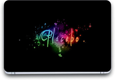 

Gallery 83 ® placepo text Exclusive High Quality Laptop Decal, laptop skin sticker 15.6 inch (15 x 10) Inch G83_skin_3455new Vinyl Laptop Decal 15.6