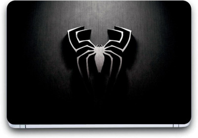 

Gallery 83 ® spiderman logo Exclusive High Quality Laptop Decal, laptop skin sticker 15.6 inch (15 x 10) Inch G83_skin_3479new Vinyl Laptop Decal 15.6