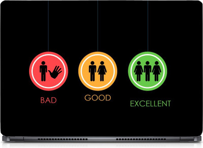 

Gallery 83 ® Excellent Exclusive High Quality Laptop Decal, laptop skin sticker 15.6 inch (15 x 10) Inch G83_skin_0293new Vinyl Laptop Decal 15.6