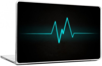 

Gallery 83 ® Blue Ray Stream Exclusive High Quality Laptop Decal, laptop skin sticker 15.6 inch (15 x 10) Inch G83_skin_0093new Vinyl Laptop Decal 15.6