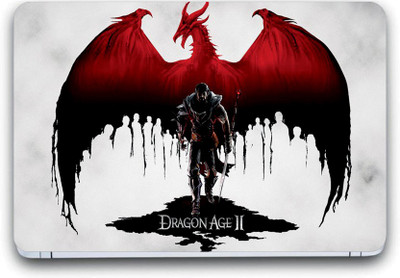 

Gallery 83 ® dragon Exclusive High Quality Laptop Decal, laptop skin sticker 15.6 inch (15 x 10) Inch G83_skin_3357new Vinyl Laptop Decal 15.6