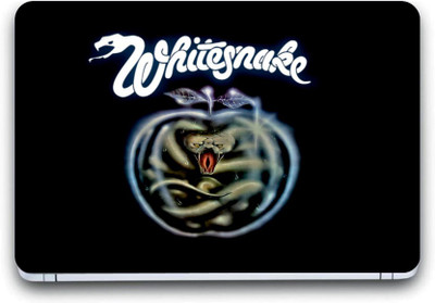

Gallery 83 ® whitesnake Exclusive High Quality Laptop Decal, laptop skin sticker 15.6 inch (15 x 10) Inch G83_skin_3451new Vinyl Laptop Decal 15.6