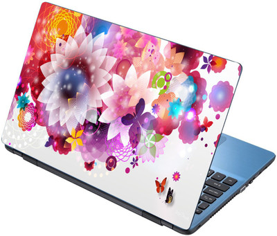 

Gallery 83 ® Exclusive High Quality Laptop Decal, laptop skin sticker 15.6 inch (15 x 10) Inch G83_skin_1300new Vinyl Laptop Decal 15.6