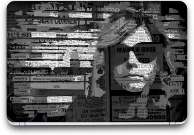 

Gallery 83 ® animated Exclusive High Quality Laptop Decal, laptop skin sticker 15.6 inch (15 x 10) Inch G83_skin_4747new Vinyl Laptop Decal 15.6
