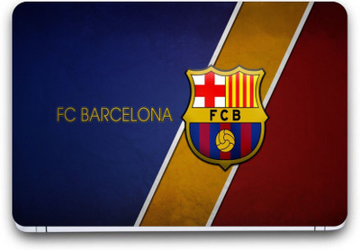 

Gallery 83 ® fcb Exclusive High Quality Laptop Decal, laptop skin sticker 15.6 inch (15 x 10) Inch G83_skin_4838new Vinyl Laptop Decal 15.6