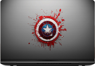 

Gallery 83 ® Exclusive High Quality Laptop Decal, laptop skin sticker 15.6 inch (15 x 10) Inch G83_skin_2213new Vinyl Laptop Decal 15.6