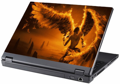 

Gallery 83 ® Exclusive High Quality Laptop Decal, laptop skin sticker 15.6 inch (15 x 10) Inch G83_skin_1090new Vinyl Laptop Decal 15.6