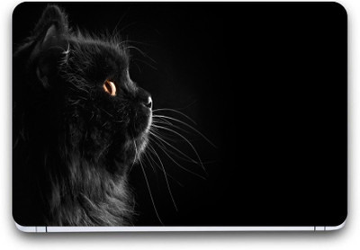 

Gallery 83 ® cat Exclusive High Quality Laptop Decal, laptop skin sticker 15.6 inch (15 x 10) Inch G83_skin_4280new Vinyl Laptop Decal 15.6