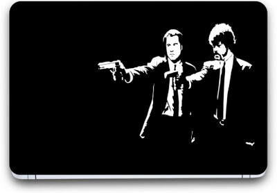 

Gallery 83 ® shooter Exclusive High Quality Laptop Decal, laptop skin sticker 15.6 inch (15 x 10) Inch G83_skin_4586new Vinyl Laptop Decal 15.6