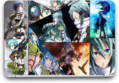 

Gallery 83 ® animated collage Exclusive High Quality Laptop Decal, laptop skin sticker 15.6 inch (15 x 10) Inch G83_skin_4103new Vinyl Laptop Decal 15.6