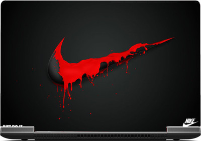 

Gallery 83 ® nike blood Exclusive High Quality Laptop Decal, laptop skin sticker 15.6 inch (15 x 10) Inch G83_skin_1082new Vinyl Laptop Decal 15.6