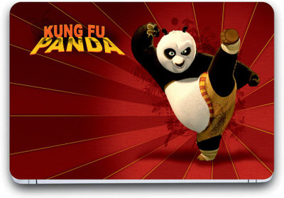 

Gallery 83 ® kung fu panda Exclusive High Quality Laptop Decal, laptop skin sticker 15.6 inch (15 x 10) Inch G83_skin_3642new Vinyl Laptop Decal 15.6