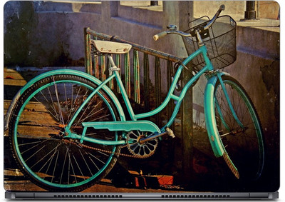 

Gallery 83 ® Vintage Cycle Photography Exclusive High Quality Laptop Decal, laptop skin sticker 15.6 inch (15 x 10) Inch G83_skin_0558new Vinyl Laptop Decal 15.6