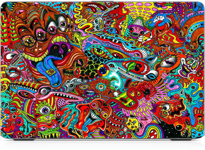 

Gallery 83 ® cute christmas Exclusive High Quality Laptop Decal, laptop skin sticker 15.6 inch (15 x 10) Inch G83_skin_1419new Vinyl Laptop Decal 15.6