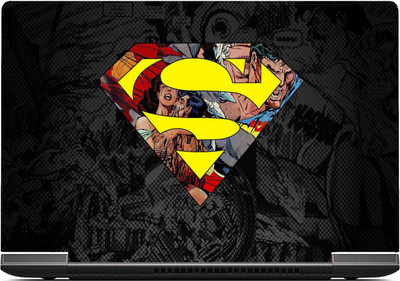 

Gallery 83 ® Exclusive High Quality Laptop Decal, laptop skin sticker 15.6 inch (15 x 10) Inch G83_skin_1076new Vinyl Laptop Decal 15.6