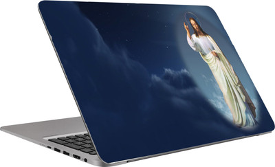 

Gallery 83 ® Exclusive High Quality Laptop Decal, laptop skin sticker 15.6 inch (15 x 10) Inch G83_skin_1351new Vinyl Laptop Decal 15.6