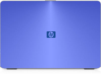 

Gallery 83 ® hp logo Exclusive High Quality Laptop Decal, laptop skin sticker 15.6 inch (15 x 10) Inch G83_skin_1511new Vinyl Laptop Decal 15.6