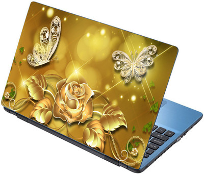 

Gallery 83 ® Exclusive High Quality Laptop Decal, laptop skin sticker 15.6 inch (15 x 10) Inch G83_skin_1278new Vinyl Laptop Decal 15.6