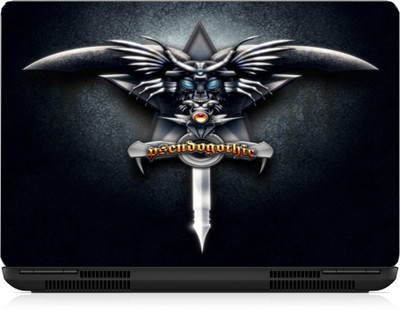 

Gallery 83 ® games Exclusive High Quality Laptop Decal, laptop skin sticker 15.6 inch (15 x 10) Inch G83_skin_2435new Vinyl Laptop Decal 15.6