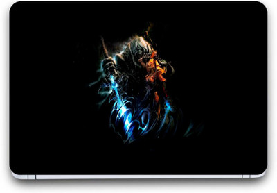 

Gallery 83 ® abstract Exclusive High Quality Laptop Decal, laptop skin sticker 15.6 inch (15 x 10) Inch kshopp_skin_4572new Vinyl Laptop Decal 15.6